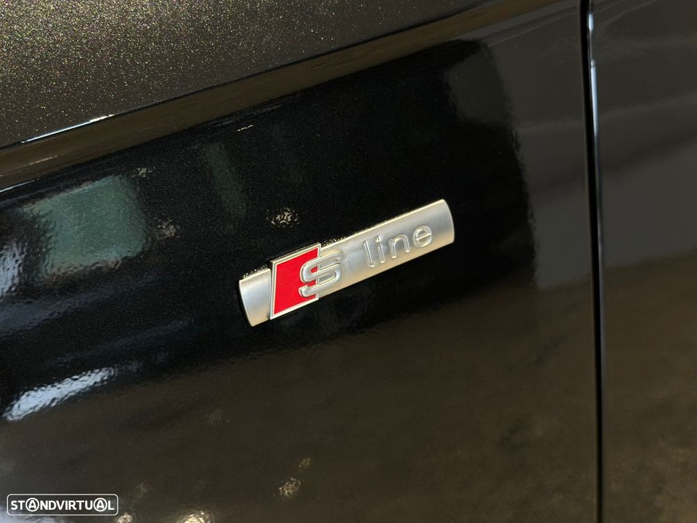 Audi Q7 3.0 TDI DPF quattro tiptronic - 6