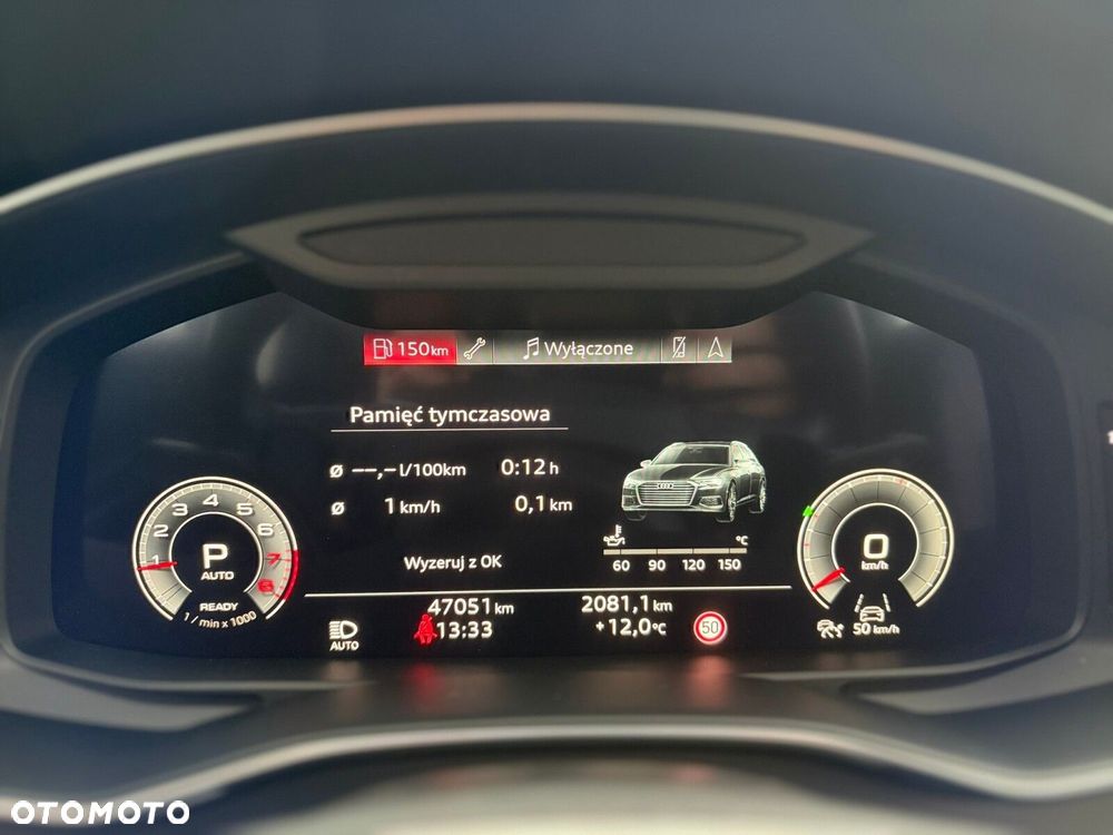 Audi A6 Avant - 22