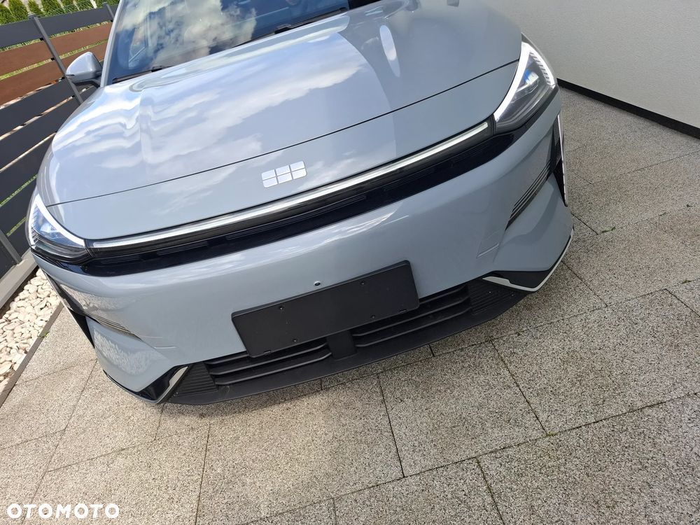 Geely Monjaro - 2