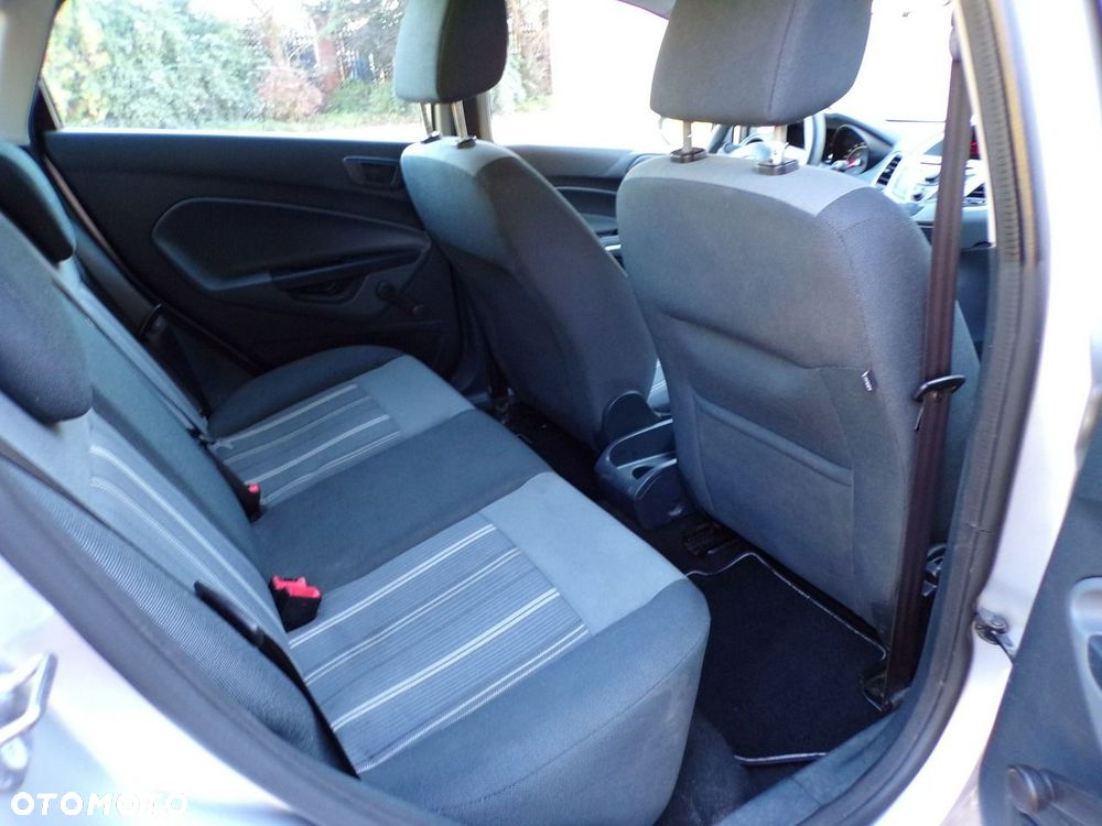 Ford Fiesta - 29