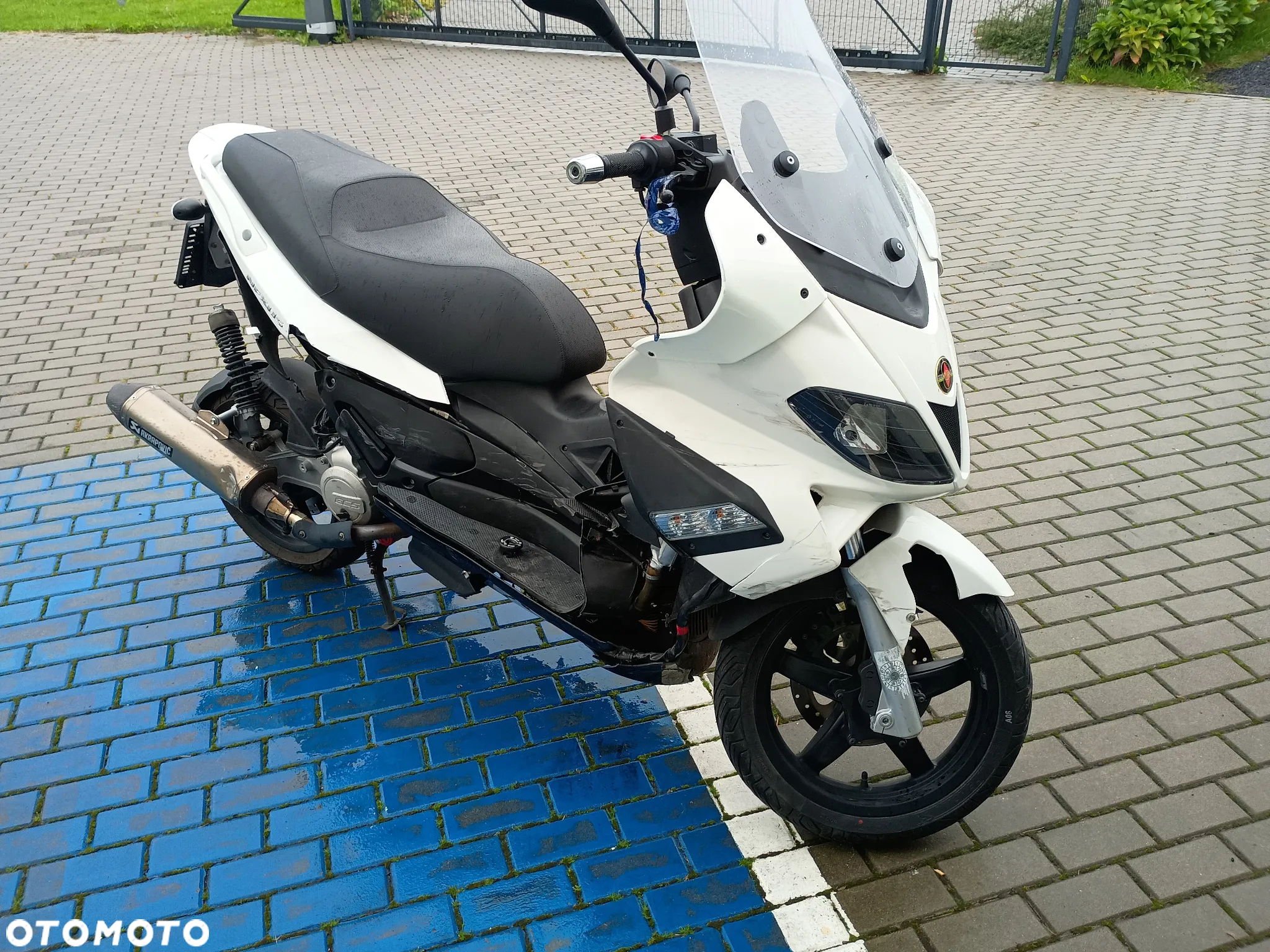 Gilera Inny - 6