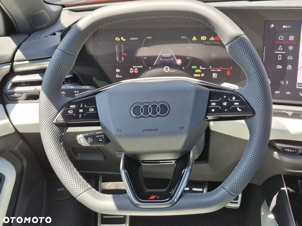 Audi A6 - 23