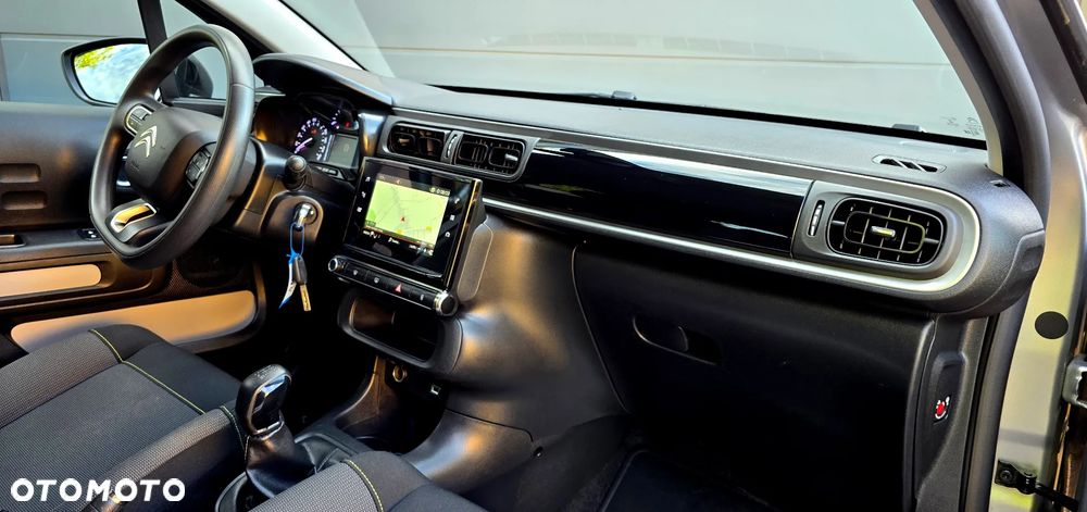 Citroën C3 - 8