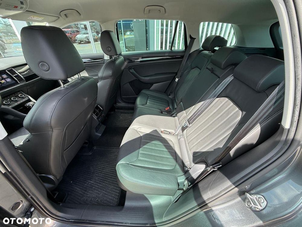 Skoda Kodiaq 2.0 TDI 4x4 L&K DSG - 30