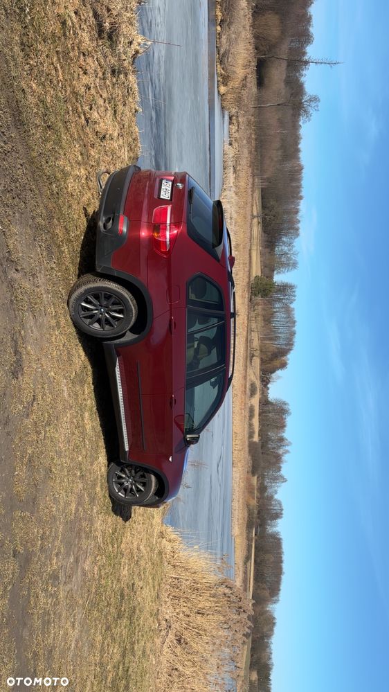 BMW X5 3.5d xDrive - 7