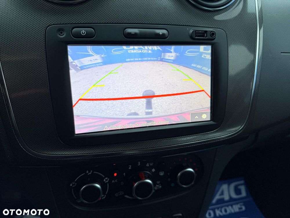 Dacia Sandero Stepway - 24