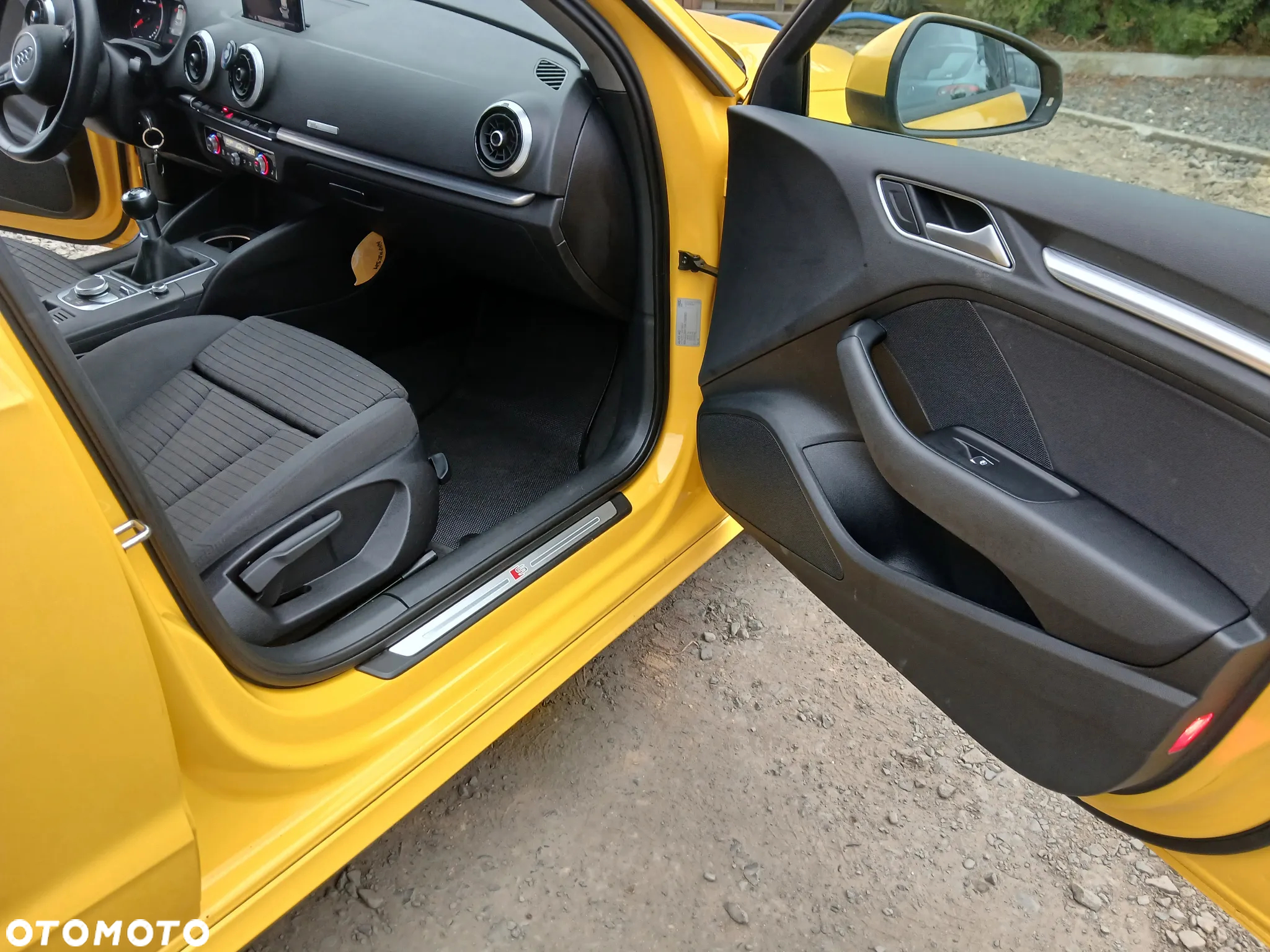 Audi A3 1.6 TDI - 30