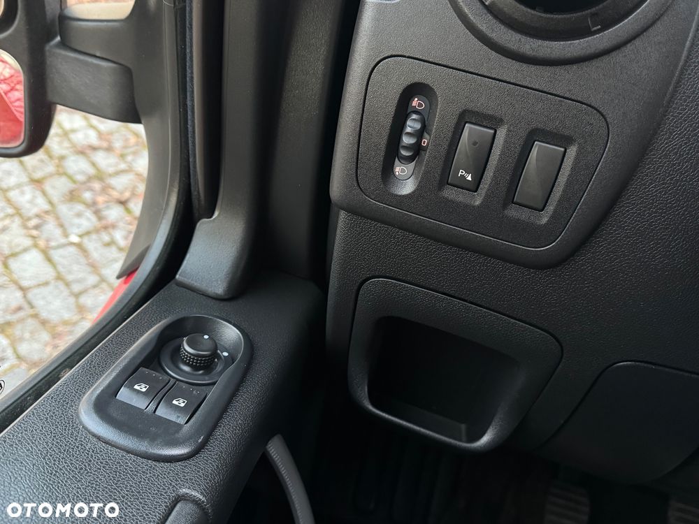 Renault MASTER L1H1 /Niski przebieg/Nowe opony/Super stan z Niemiec!! - 28