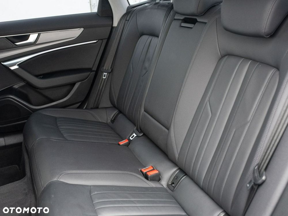 Audi A6 Limousine 35 TDI mHEV S tronic - 27