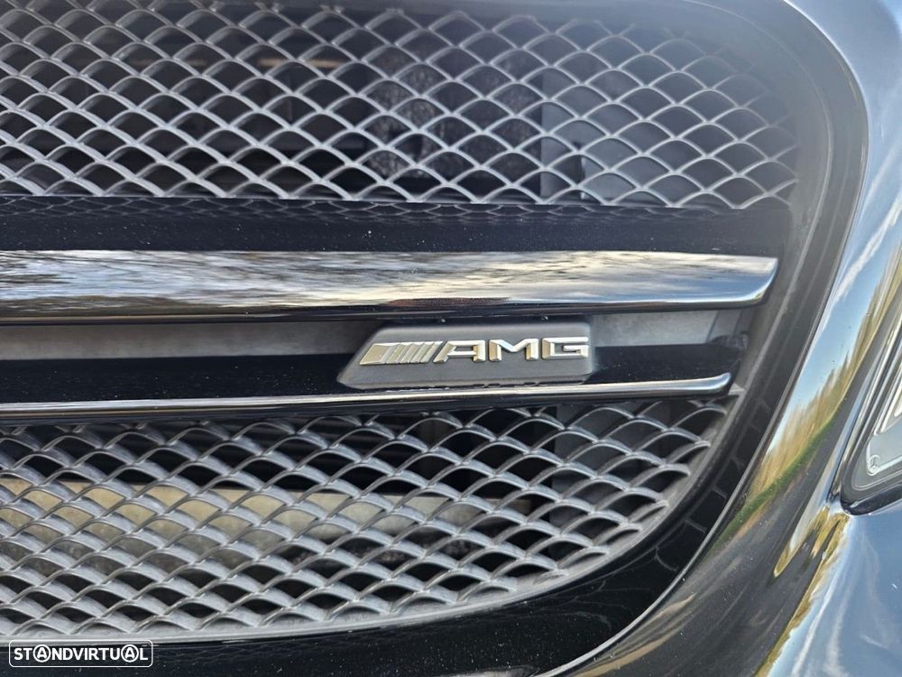 Mercedes-Benz GLA 45 AMG 4-Matic - 4