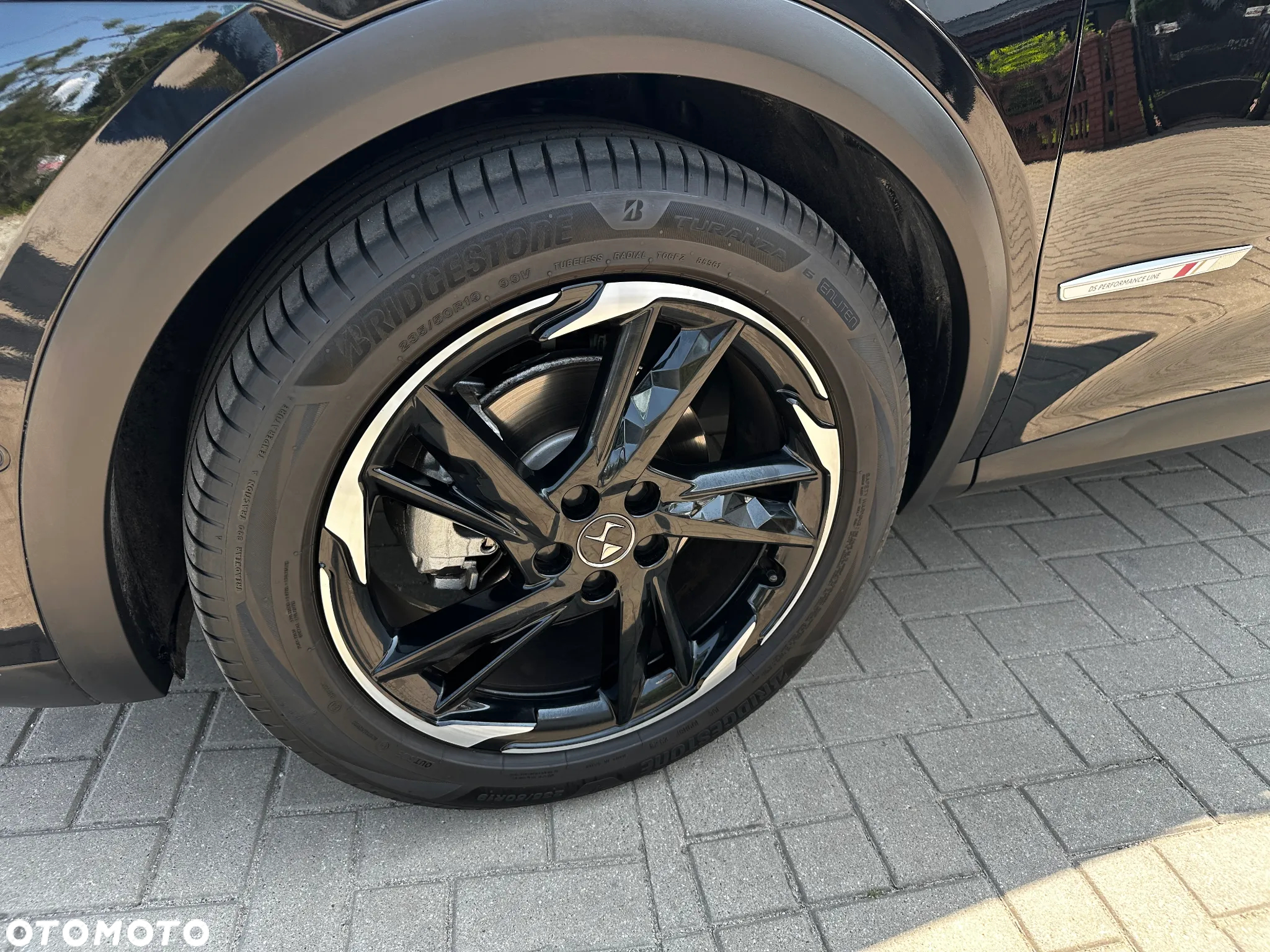 DS Automobiles DS 7 Crossback - 32