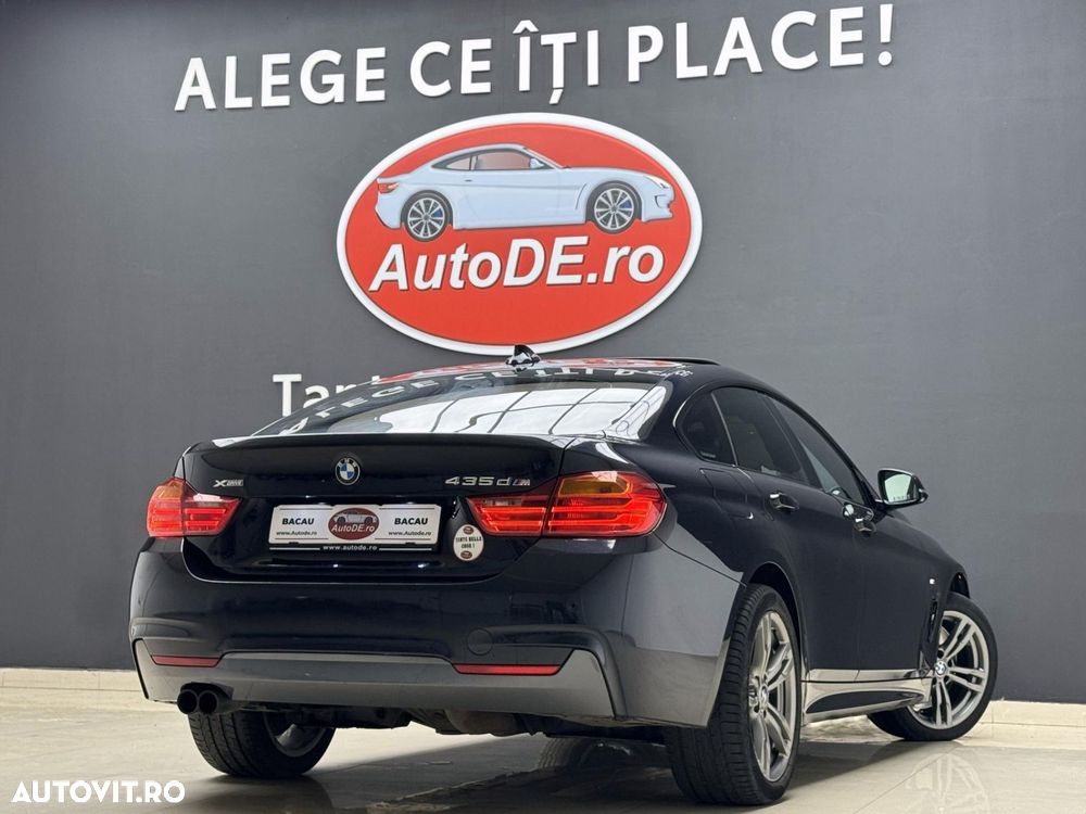 BMW Seria 4 - 4