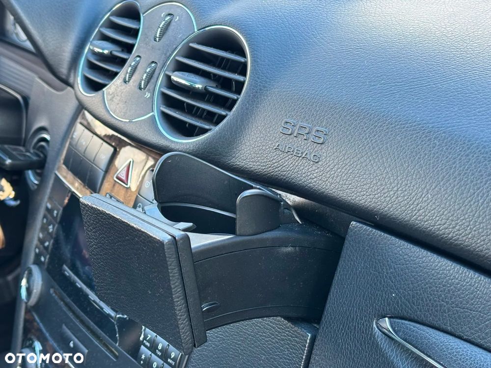 Mercedes-Benz CLK 200 Kompressor Automatik Avantgarde - 24