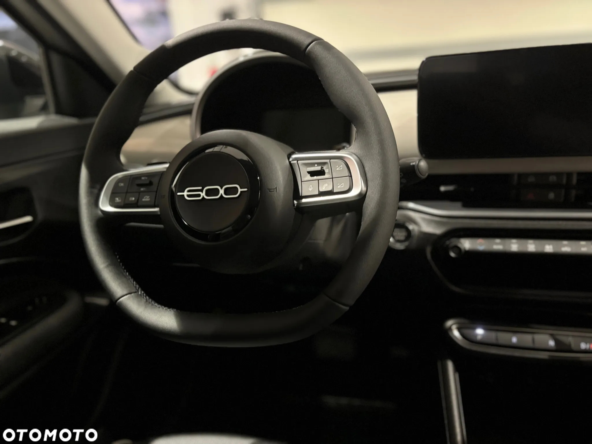 Fiat 600 1.2 Turbo Hybrid eDCT - 13