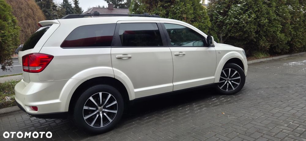 Fiat Freemont 2.0 Multijet 16V DPF My - 16