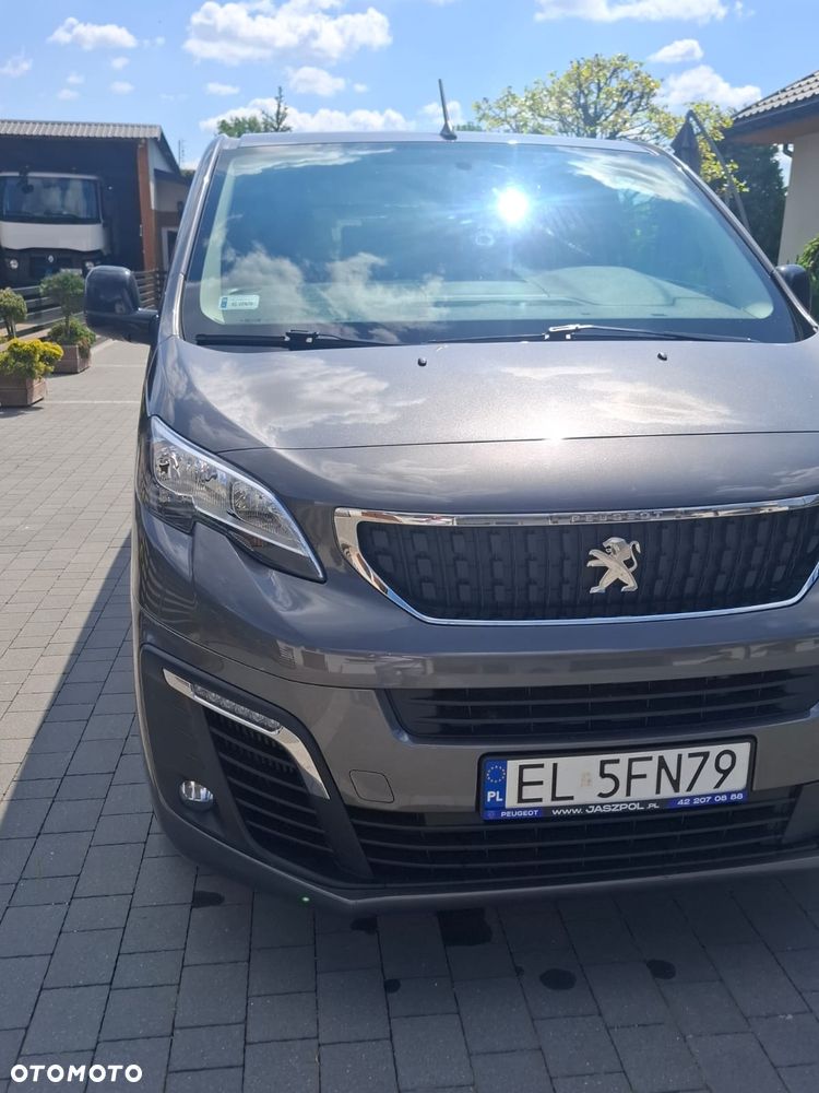 Peugeot Expert - 5