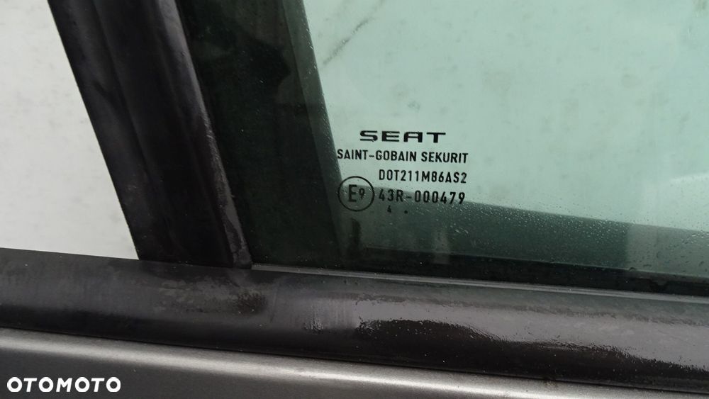 DRZWI PRAWY PRZÓD SEAT ALTEA LS7U - 11