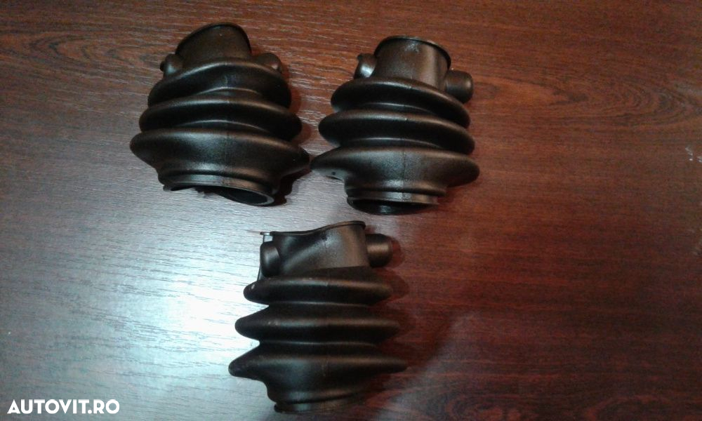 Burduf frana pentru sistem ALKO 161s, 251s, 251g - 2