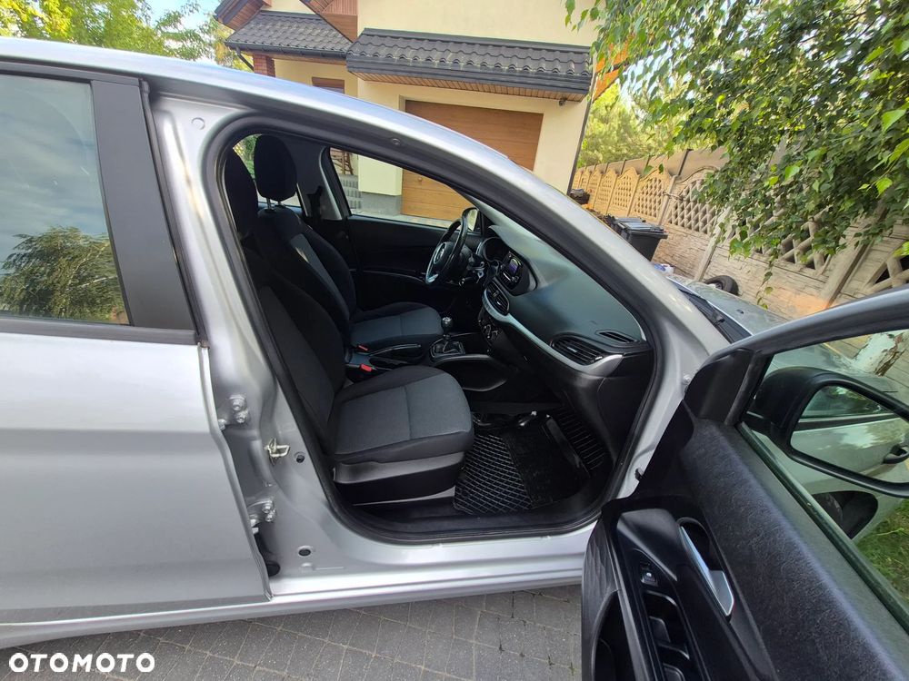 Fiat Tipo 1.4 Classic - 11