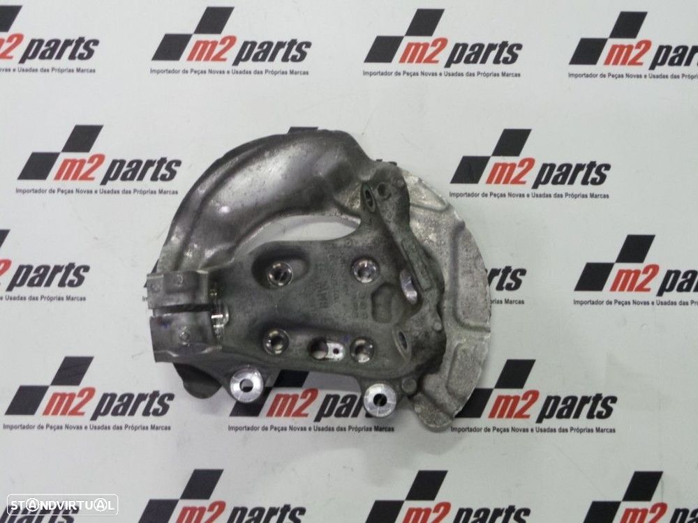 Manga d'eixo Esquerdo/Frente Seminovo/ Original BMW 3 Gran Turismo (F34) 3121679... - 1