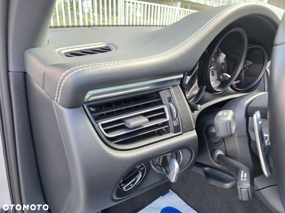 Porsche Macan GTS PDK - 8