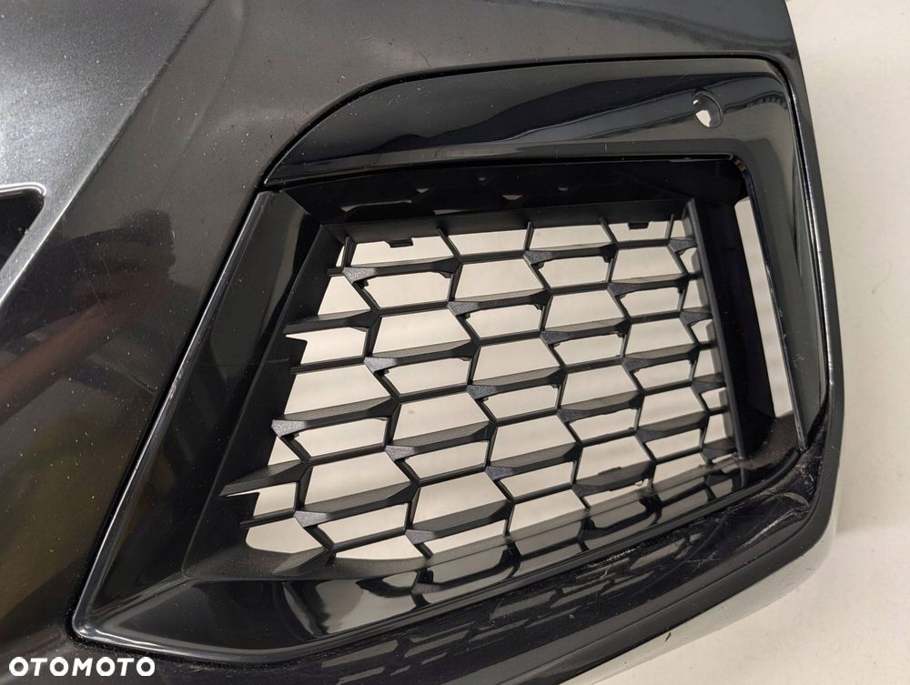 zderzak przód bmw 5 g30 g31 lci lift m pakiet 2020- - 7