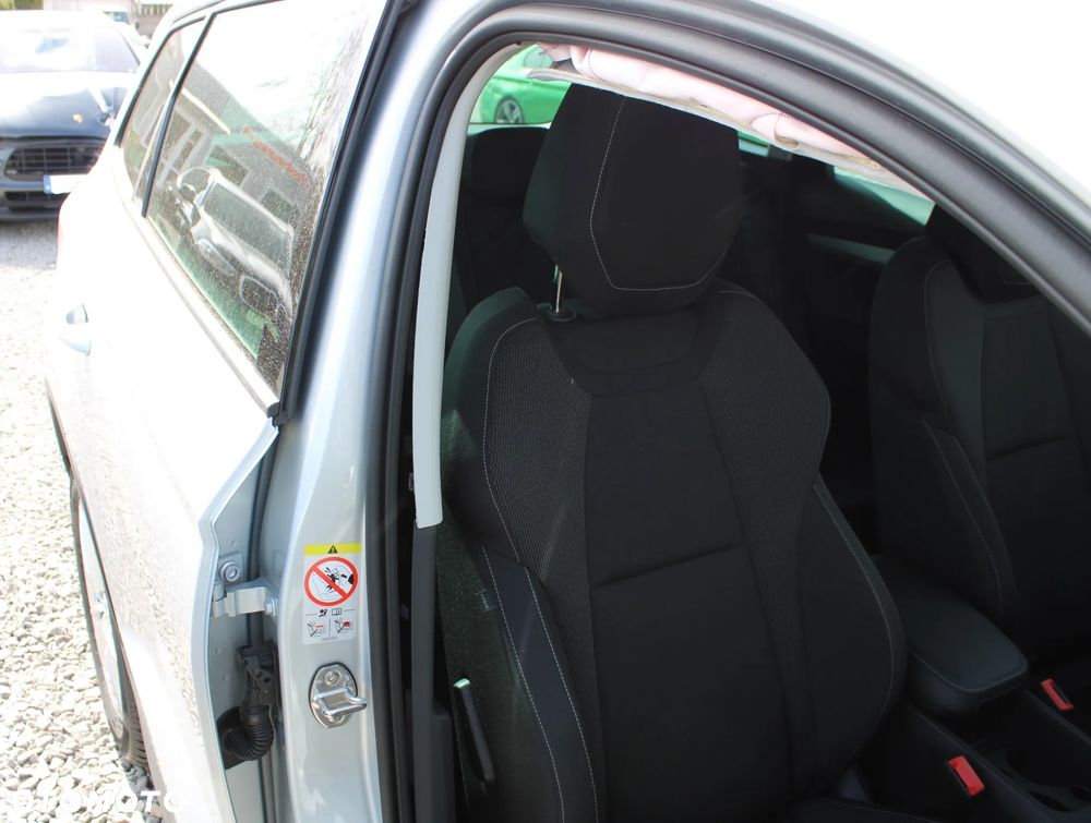 Skoda Karoq 2.0 TDI SCR 4x4 Selection DSG - 20