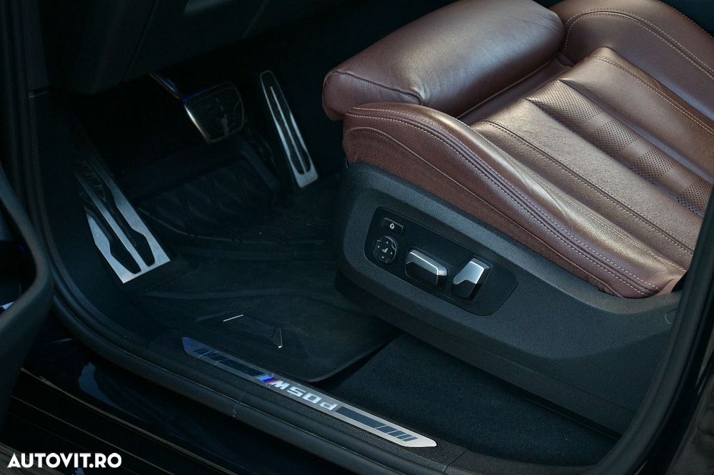 BMW X5 M - 15