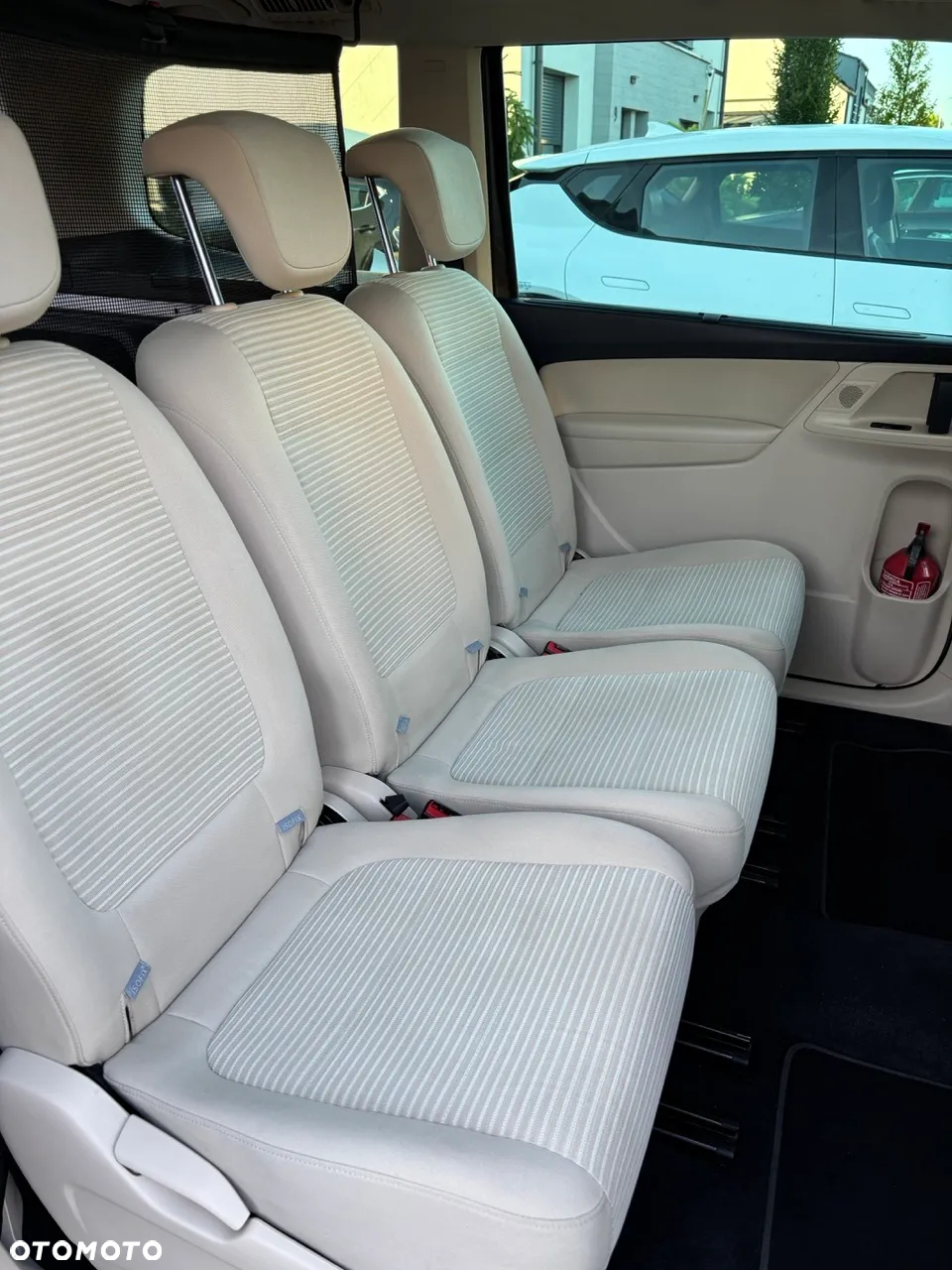 Seat Alhambra 2.0 TDI Ecomotive Style - 19