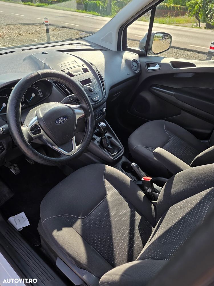 Ford Courier - 9