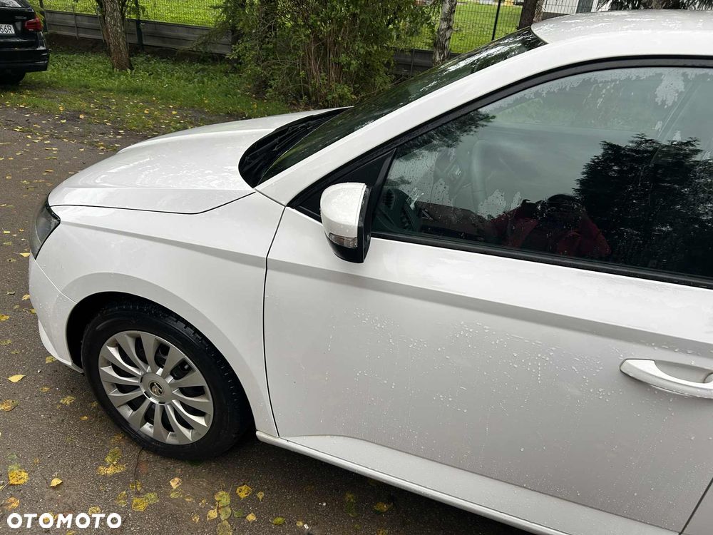Skoda Fabia - 25