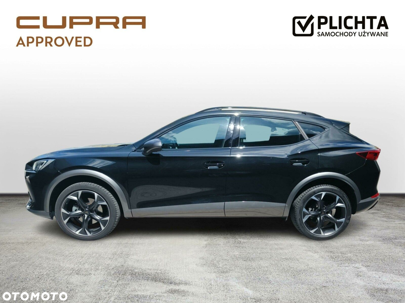 Cupra Formentor - 2