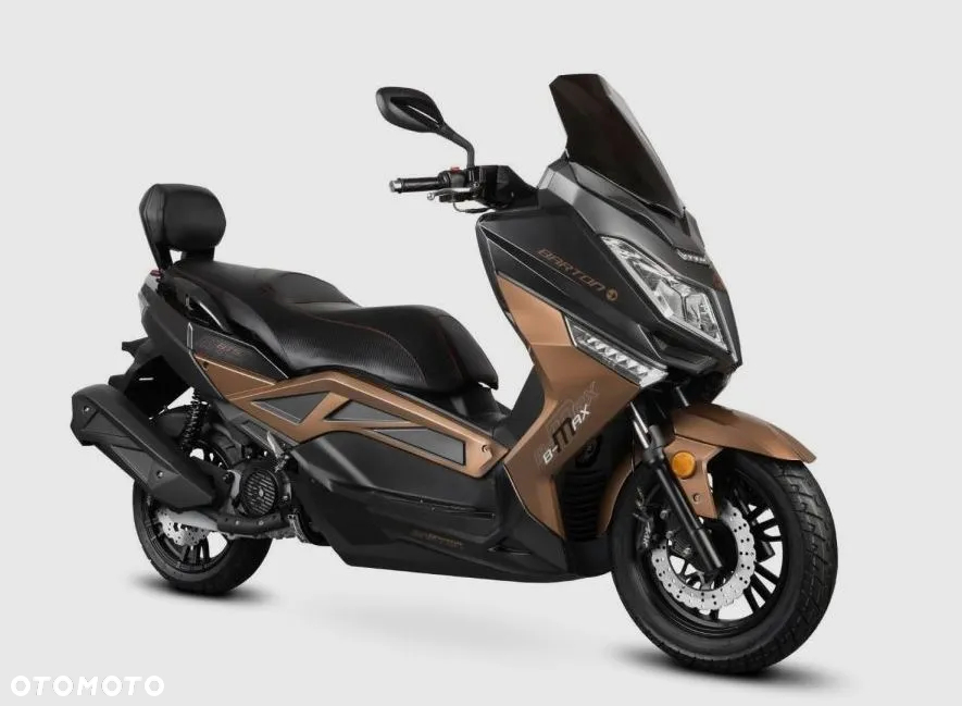 Barton B-Max - 2