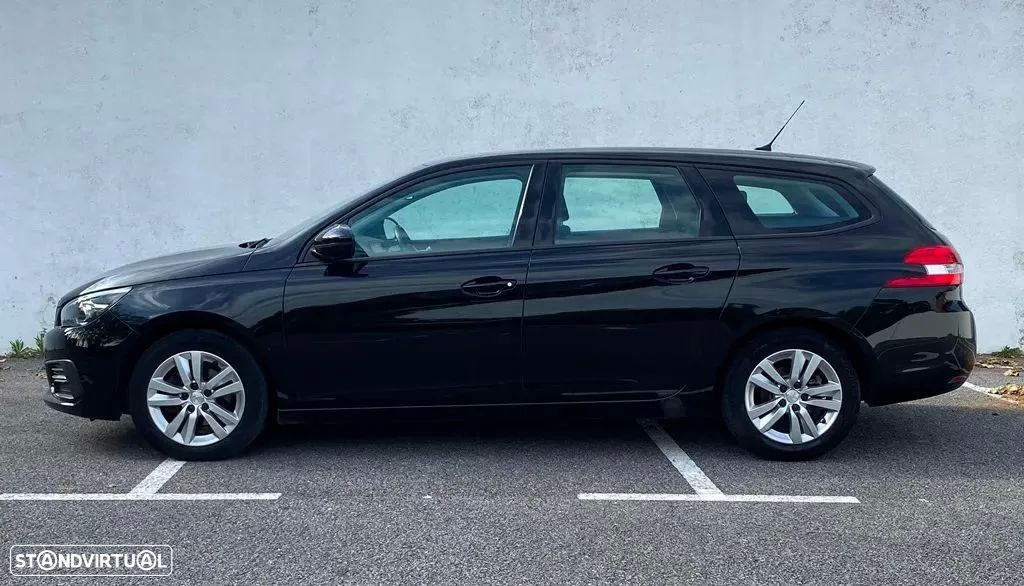 Peugeot 308 SW 1.2 PureTech Style - 7