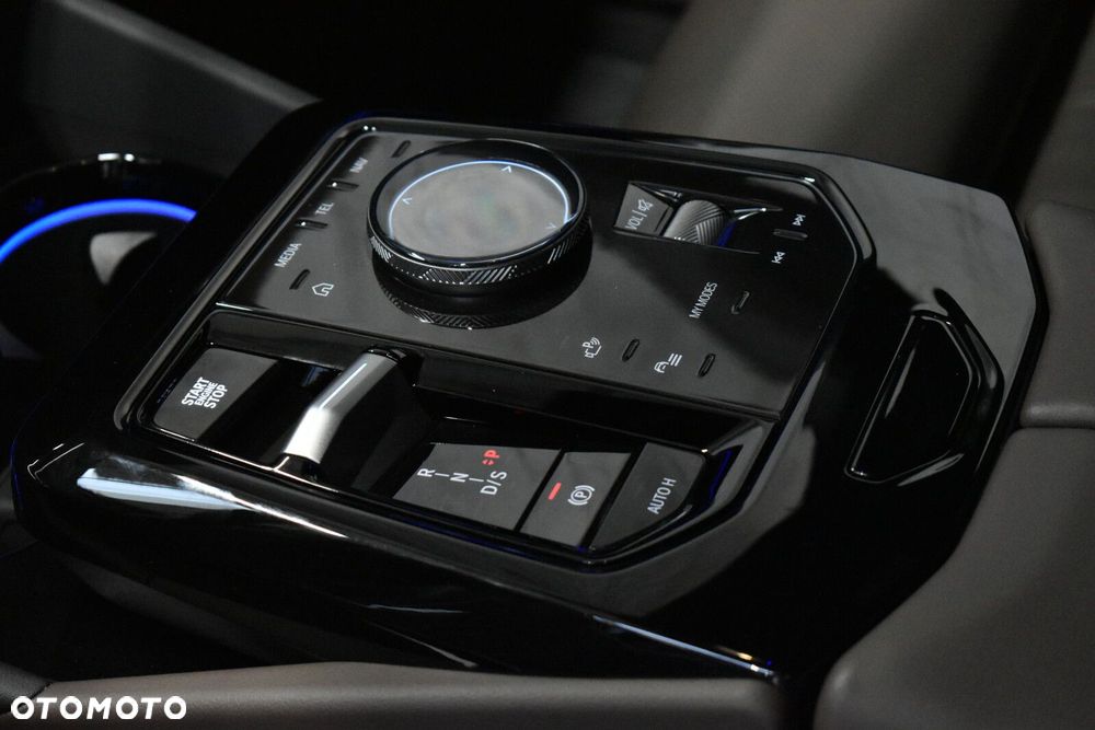 BMW Seria 5 2026