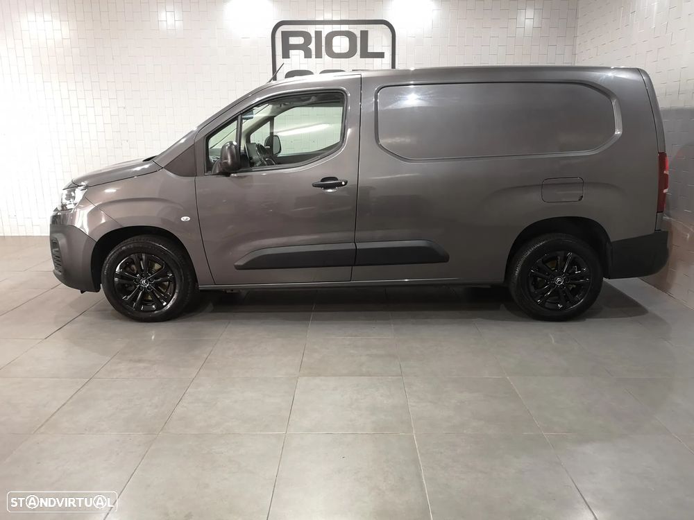 Citroën Berlingo Van XL 1.5 BlueHdi Shine Pack - 7