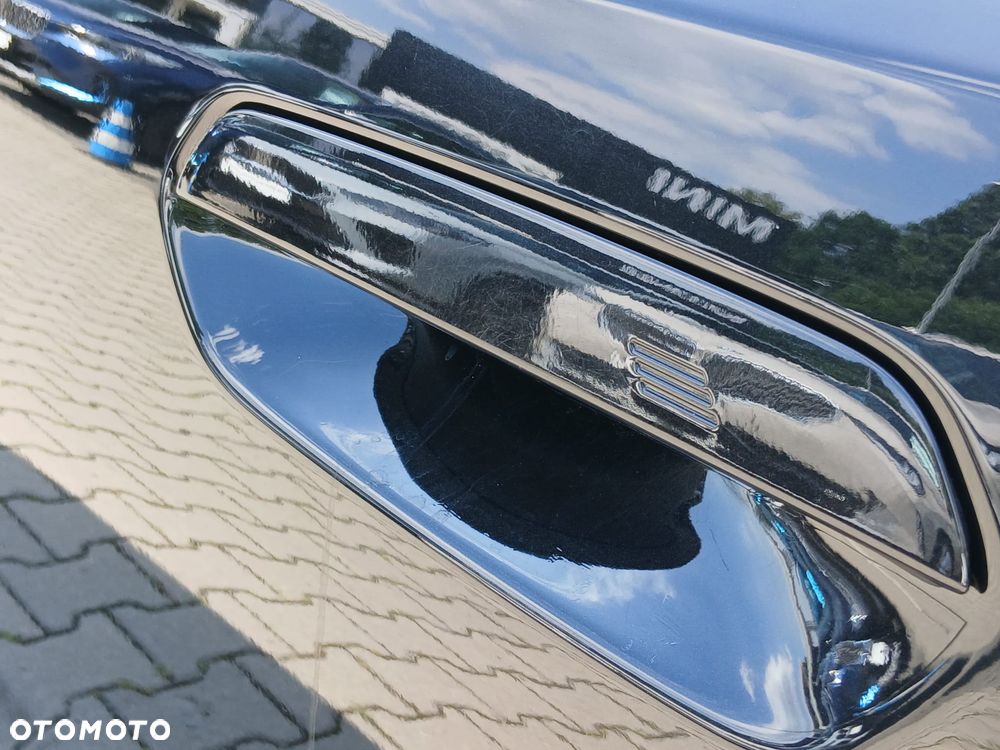 BMW Seria 5 530e PHEV M Sport - 10