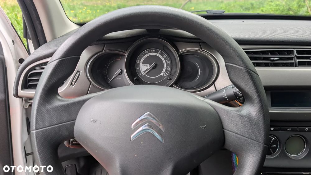 Citroën C3 1.4 HDi Attraction - 19