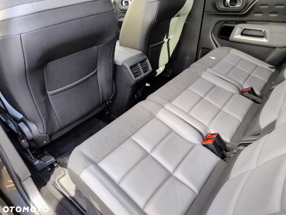 Citroën C5 Aircross 1.6 PureTech Shine EAT8 - 11