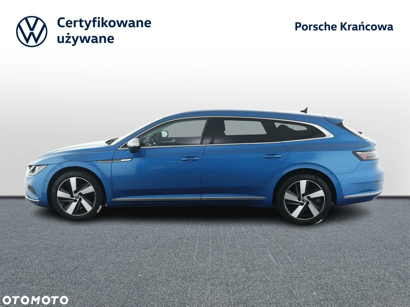 Volkswagen Arteon - 2
