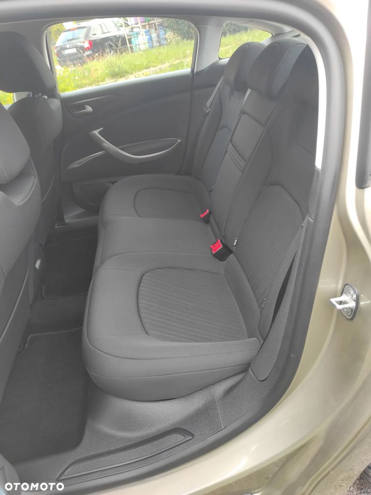 Citroën C5 2.0 16V Confort - 12