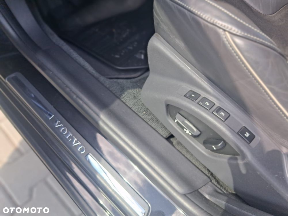 Volvo V60 D4 AWD Geartronic - 15