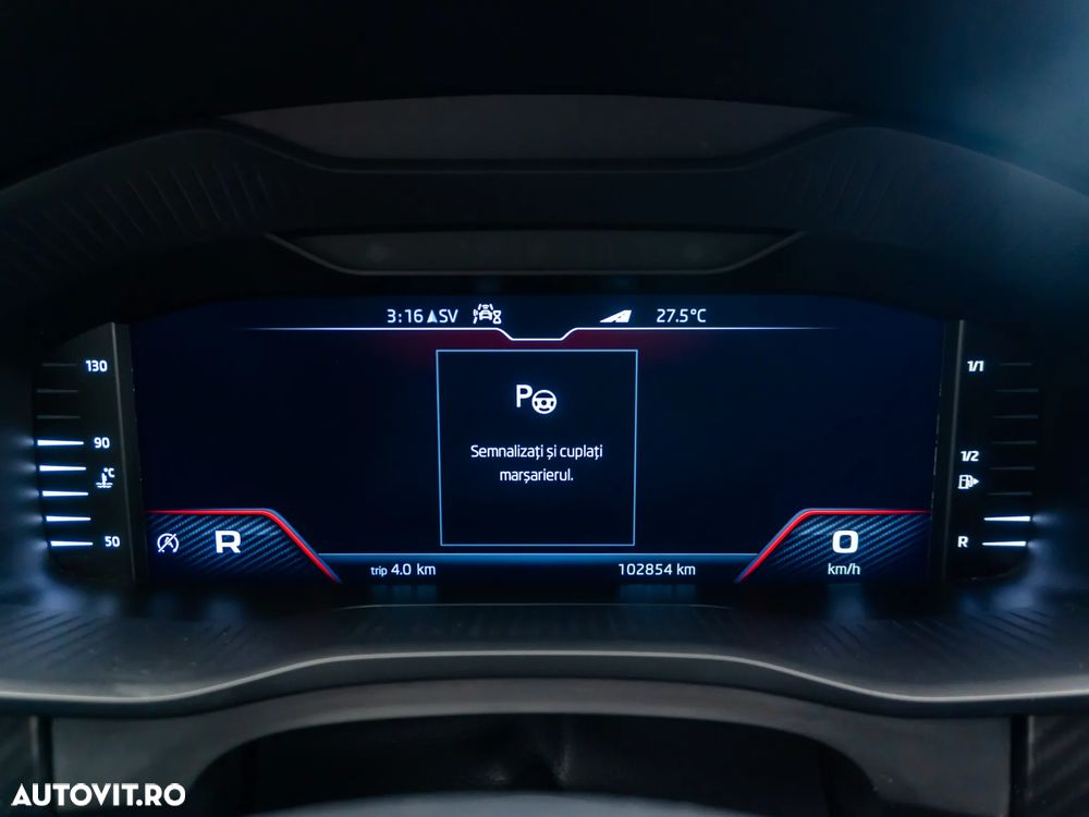 Skoda Kodiaq 2.0 TDI DSG Sportline - 36