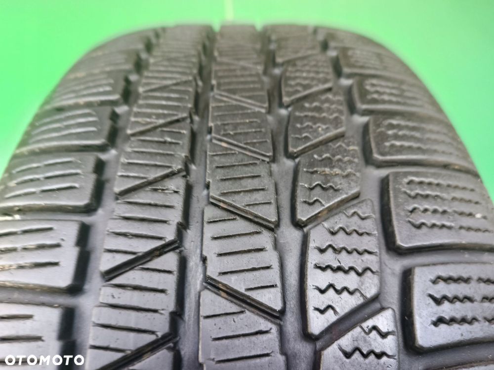 215/60/16 continental conticontact ts815, 2 szt 6,9 mm - 1