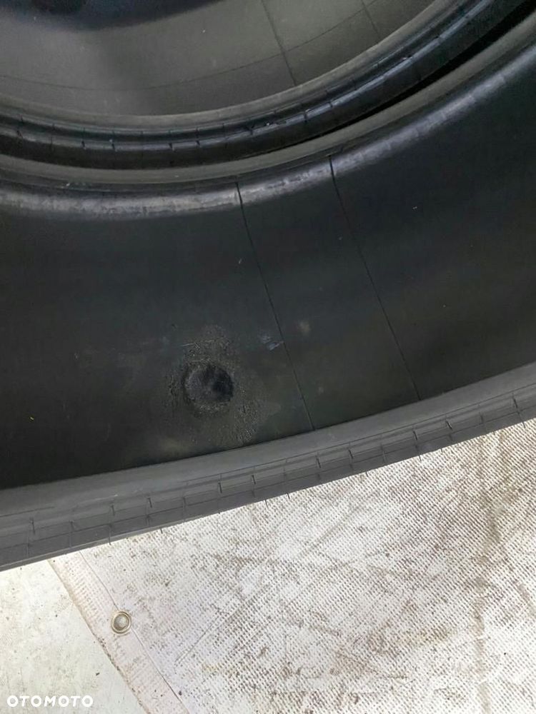 OPONY PIRELLI P ZERO PZ4 275/35/22 315/30/22 107Y - 15