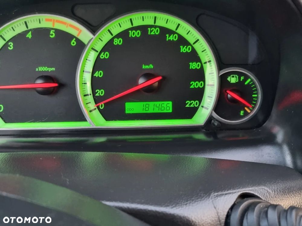 Chevrolet Captiva 2.0 d LT sport - 33