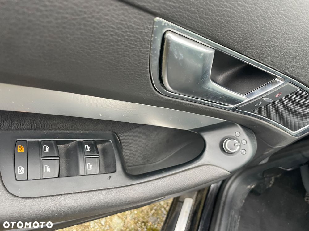 Audi A6 Avant 2.0 TFSI - 8
