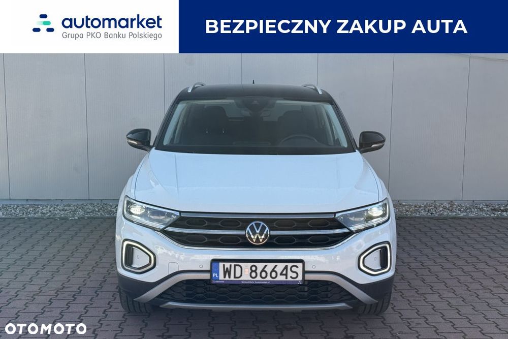 Volkswagen T-Roc 1.5 TSI Style - 2