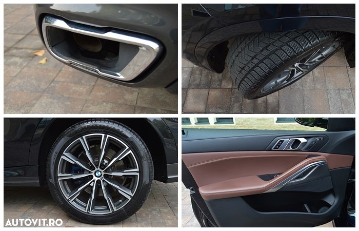 BMW X6 xDrive30d - 9