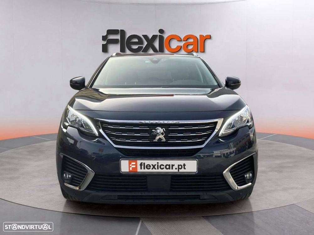 Peugeot 5008 - 2